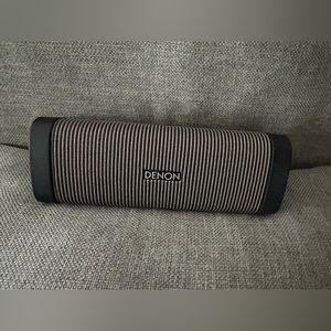 Denon Envaya DSB-250BT portable speaker